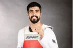 علی نجفی پس از ۵ مدال ایران از رقابت با آرین سلیمی گفت