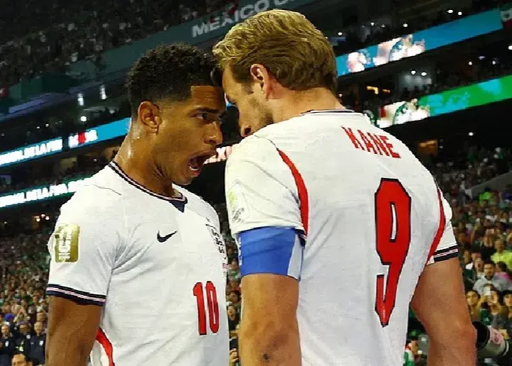 انگلیس