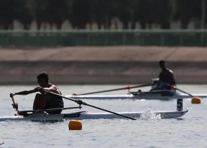 لیگ برتر روئینگ