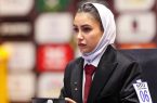 قضاوت شمسی علیخانی در جام جهانی تکواندو با حضور ۹ کشور