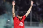 مهدی ترابی دوباره در تیررس پرسپولیس قرار گرفت