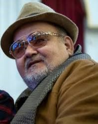 سردار آزمون