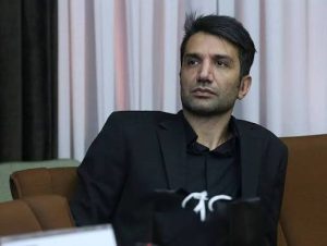 سازمان لیگ فدراسیون تکواندو
