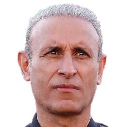 علیرضا منصوریان