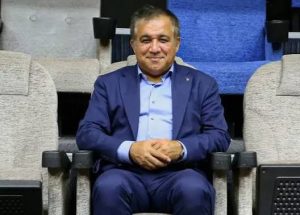 قهرمانی استقلال