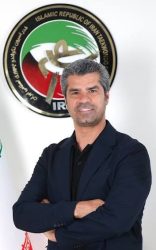 سازمان لیگ فدراسیون تکواندو