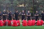 پرسپولیس برای جذب مدافع جوان آلومینیوم وارد عمل شد