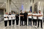 جام جهانی تیراندازی با حضور ۱۶ ملی‌پوش ایران آغاز می‌شود