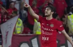 سردار آزمون راهی اتریش شد؛ شروع فصل جدید با شباب الاهلی پس از ۱ تمدید قرارداد