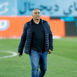 علیرضا منصوریان