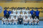 تیم ملی هندبال جوانان ایران با آزمون دشوار برابر کویت آغاز می‌کند