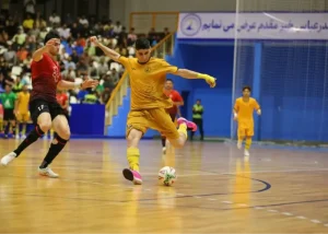 صدیق زاده