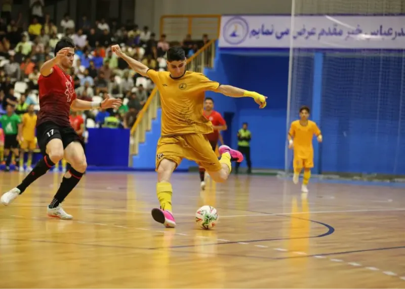 صدیق زاده