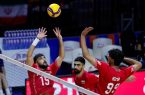 سرعتی‌زن‌های ایران از جمع ۱۰ برتر لیگ ملت‌ها جا ماندند