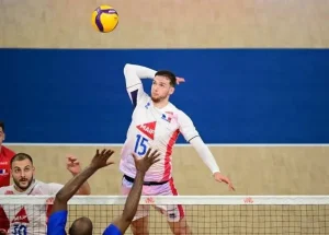 والیبال