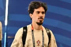 تیم ملی پرتغال در آستانه یک هشتم نهایی برای ژوتا میجنگد تیم ملی پرتغال در آستانه یک هشتم نهایی برای ژوتا میجنگد