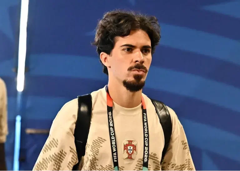 تیم ملی پرتغال