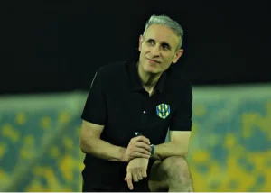 علیرضا منصوریان