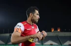 وحید امیری در آستانه ورود به نیمکت پرسپولیس