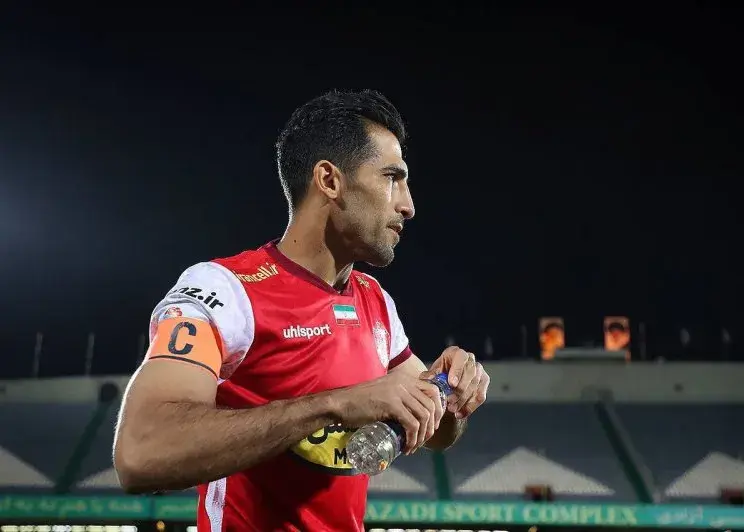 وحید امیری در آستانه ورود به نیمکت پرسپولیس