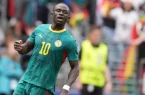 سادیو مانه به دوران ملی خود با پیراهن سنگال پایان داد
