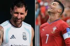 مسی یا رونالدو؟ 5 انتقاد جان بارنز از کاپیتان پرتغال مسی یا رونالدو؟ ۵ انتقاد جان بارنز از کاپیتان پرتغال