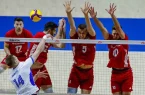 صعود ترکیه با کامبک ۳ بر ۲ یک قدم نزدیک‌تر شد