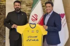 صمد مرفاوی دوباره هدایت نفت و گاز گچساران را بر عهده گرفت