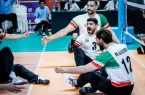 والیبال نشسته ایران با نهمین قهرمانی جهان تاریخ‌سازی کرد