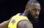 نقشه نیویورک نیکس برای جذب لبران جیمز جهت تکرار قهرمانی NBA