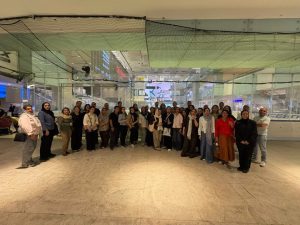 کارگاه آموزشی والدین