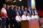 آزمون تعیین سطح داوران  وزنه‌برداری ۳۰ تیر؛ گام مهم برای ارزیابی داوران ملی و بین‌المللی