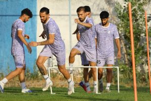 نقل و انتقالات لیگ برتر