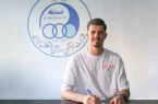 استقلال با جذب محمد خلیفه آینده دروازه خود را تضمین کرد