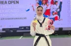 حنا زرین‌کمر راز قهرمانی در تورنمنت کره جنوبی را فاش کرد