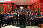صنعت نفت آبادان با ۳ امتیاز فاصله در مسیر پلیآف لیگ یک صنعت نفت آبادان با ۳ امتیاز فاصله در مسیر پلیآف لیگ یک