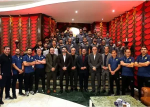 صنعت نفت آبادان