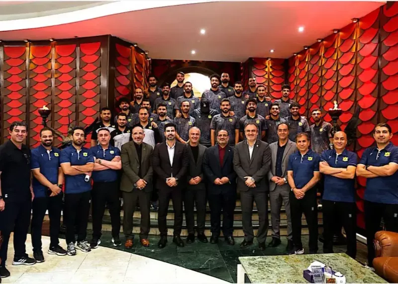 صنعت نفت آبادان