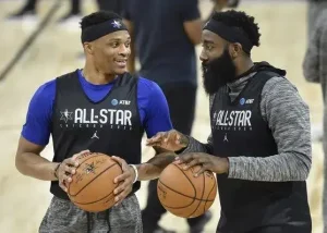 نقل و انتقالات NBA