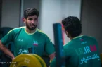 رنگرز برای سه میدان بزرگ سال برنامه نهایی را کلید زد