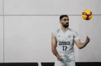 علی حاجی‌پور در آستانه آغاز دوران لژیونری قرار گرفت