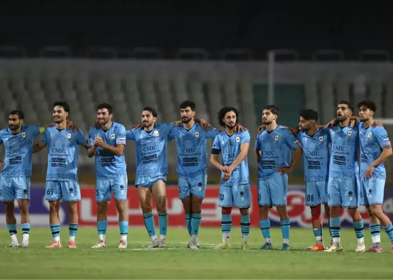 چادرملو از تاج خواست مکاتبات پرونده لیگ قهرمانان آسیا را منتشر کند