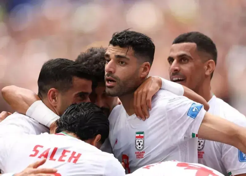 VAR و ۲ آمار جنجالی؛ ایران دومین تیم متضرر جام جهانی ۲۰۲۶ شد