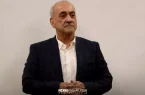 گرشاسبی برنامه نقل‌وانتقالاتی فولاد را فاش کرد