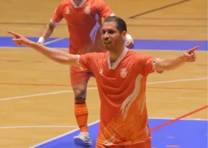 مهدی جاوید