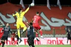 پرسپولیس از کابوس گرما و سرمای لیگ فرار کرد