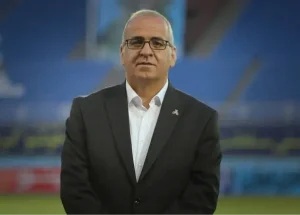 یاسر آسانی
