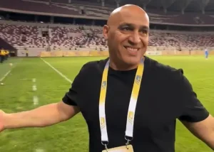 علیرضا منصوریان