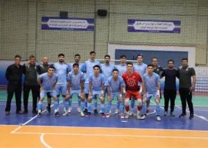 خوشه طلایی ساوه