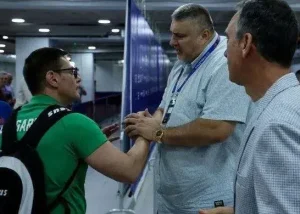 لیگ ملت‌های والیبال ۲۰۲۷